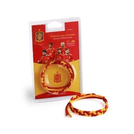 Jocca Pulsera antimosquitos MQ0006